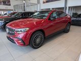 New 2025 Mercedes-Benz GLC 300 4MATIC image 6