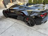 Used 2023 Chevrolet Corvette Z06 image 2