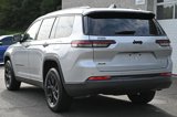 Used 2024 Jeep Grand Cherokee L Laredo image 3