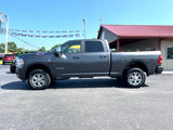 Used 2024 RAM 2500 Laramie image 2