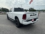 New 2025 RAM 2500 Laramie w/ Night Edition image 3