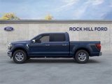 New 2025 Ford F150 Lariat image 4