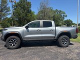 New 2025 GMC Canyon AT4 w/ AT4X Package image 3