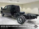New 2025 Chevrolet Silverado 3500 LT w/ Convenience Package image 3