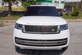 Used 2023 Land Rover Range Rover SE image 6