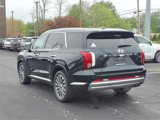 New 2025 Hyundai Palisade Calligraphy image 4