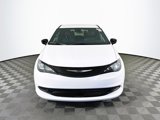 New 2025 Chrysler Voyager LX image 3