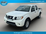 Used 2019 Nissan Frontier SV image 3