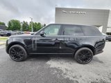 New 2025 Land Rover Range Rover SE image 5