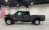 Used 2015 Ford F350 Lariat w/ Lariat Ultimate Package image 2