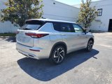New 2025 Mitsubishi Outlander SEL image 6