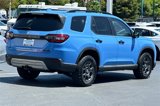 New 2025 Honda Pilot TrailSport image 3