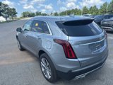 Used 2025 Cadillac XT5 Premium Luxury image 5