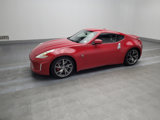 Used 2017 Nissan 370Z w/ Sport Package image 2