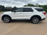 Used 2021 Ford Explorer Limited image 2