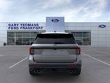 New 2025 Ford Explorer ST image 5