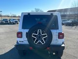 New 2025 Jeep Wrangler Sahara w/ Safety Group image 6