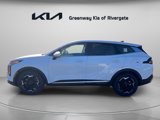 New 2026 Kia Sportage EX image 4