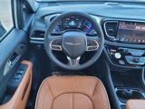 New 2025 Chrysler Pacifica Pinnacle image 5