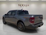 Used 2024 Ford Maverick Lariat w/ Tremor Off-Road Package image 3