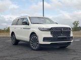 New 2025 Lincoln Navigator Black Label image 1
