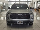 New 2026 Chevrolet Equinox RS w/ Convenience Package III image 2