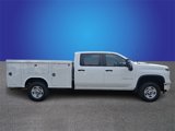 Used 2024 Chevrolet Silverado 2500 W/T w/ WT Convenience Package image 4