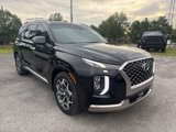 Used 2022 Hyundai Palisade Calligraphy w/ Winter Package image 6