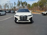 New 2025 BMW iX xDrive50 w/ Premium Package image 3