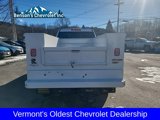 New 2025 Chevrolet Silverado 2500 W/T w/ WT Convenience Package image 4