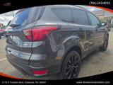 Used 2019 Ford Escape SE image 4