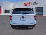 Used 2023 Ford Explorer Limited image 5