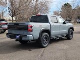New 2025 Nissan Frontier PRO-4X w/ Pro Premium Package image 3