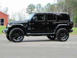 Used 2023 Jeep Wrangler Unlimited Sahara w/ Cold Weather Group image 4