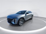 New 2024 Cadillac Lyriq Luxury image 4