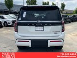 New 2025 Nissan Armada Platinum image 3