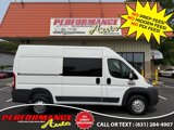 Used 2016 RAM ProMaster 1500 w/ Interior Convenience Group image 2