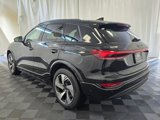 New 2025 Audi Q6 e-tron Premium Plus image 4