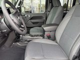 New 2025 Jeep Wrangler Sport S image 5