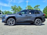 New 2025 Toyota RAV4 XSE image 5