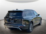 New 2026 Cadillac Vistiq Sport image 2