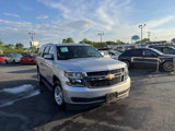 Used 2017 Chevrolet Suburban LT image 5