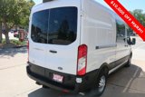 Used 2024 Ford Transit 350 148 Medium Roof AWD w/ Transit Trail Package image 5