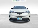 Used 2019 Toyota C-HR XLE image 2