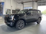New 2025 Nissan Armada SL image 4