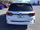 New 2025 Honda Odyssey Touring image 4