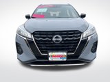 Certified 2024 Nissan Kicks SR w/ SR Premium Package image 2