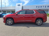 Used 2022 Chevrolet Traverse High Country image 6