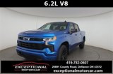 Used 2024 Chevrolet Silverado 1500 RST w/ Convenience Package II image 2