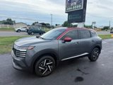 Used 2025 Nissan Kicks SV image 6